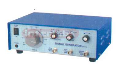 SIGNAL GENERATOR